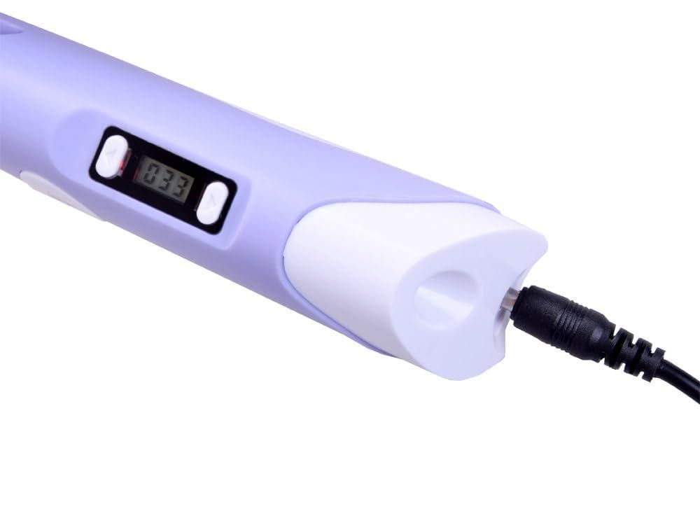 3D Printer Pen for Kids – Turn Imagination into Real Creations!
