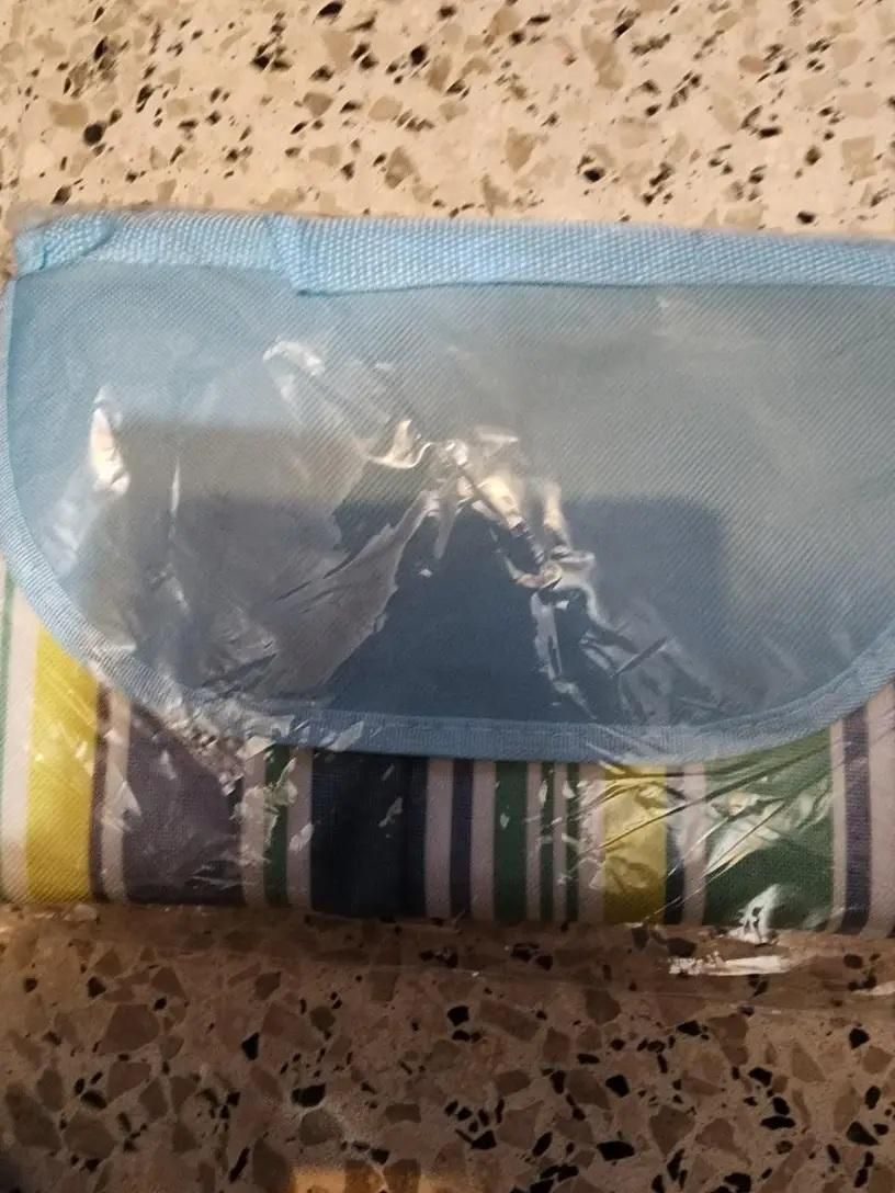 Washable Picnic Mate – Your Perfect Outdoor Companion!