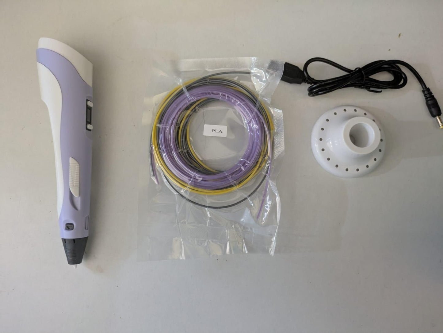 3D Printer Pen for Kids – Turn Imagination into Real Creations!