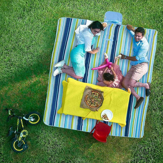 Washable Picnic Mate – Your Perfect Outdoor Companion!